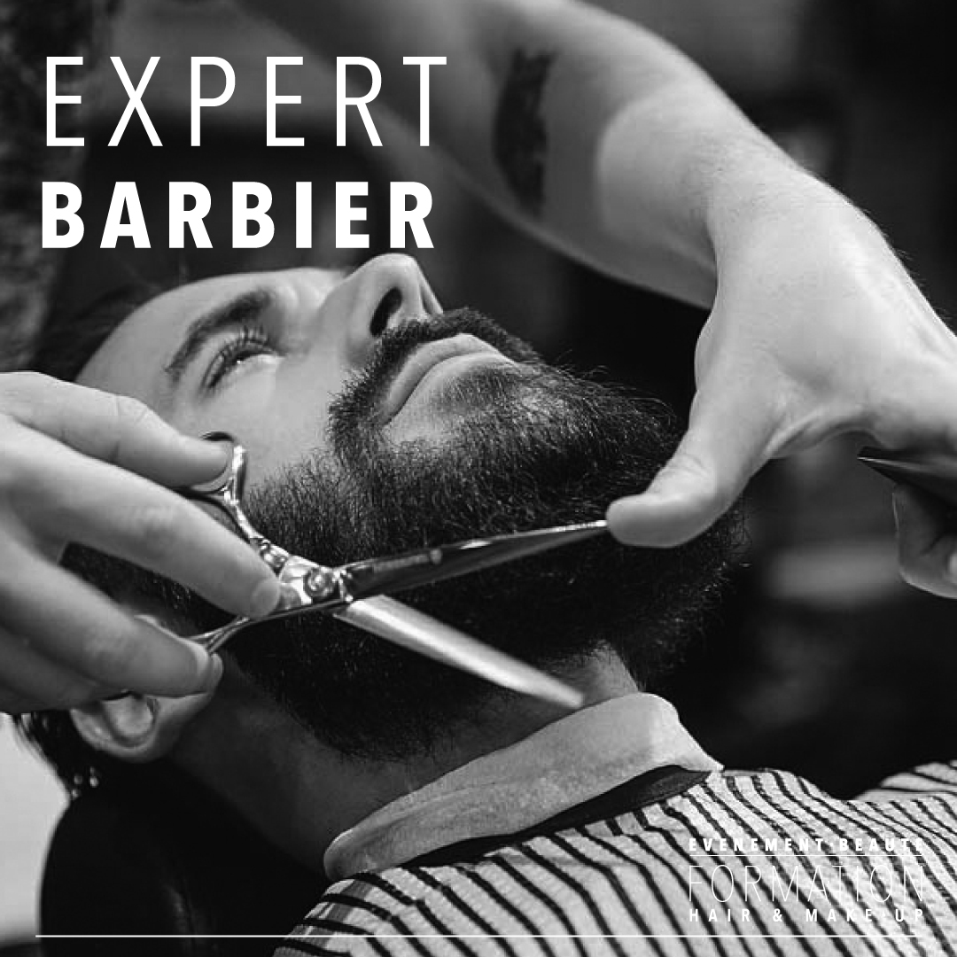 EXPERT BARBIER
