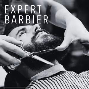 EXPERT BARBIER