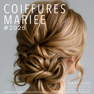 COIFFURES MARIEE 2026