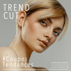 TREND CUT