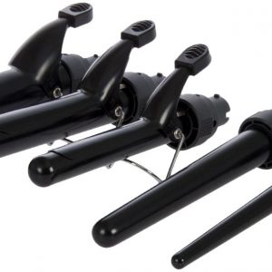 Fer a boucler 5 embouts perfect beauty