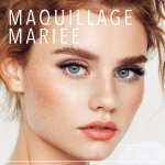 MAQUILLAGE MARIEE