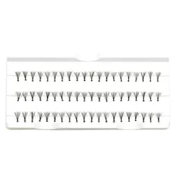 Faux cils mini touffes x60 8mm 821821
